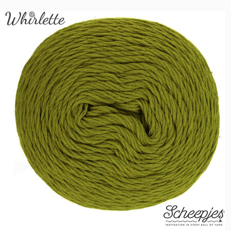 Whirlette - 882 Tangy Olive
