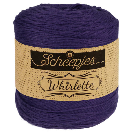 Whirlette - 888 Açai Berry