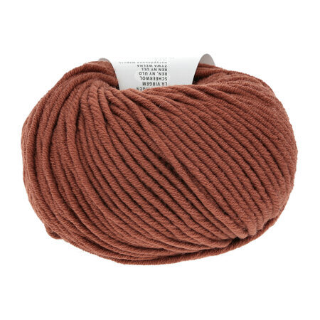 Lang Yarns Merino 70 - 115 Nougat