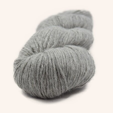 Alpaca Fino - 08 Mud Grey