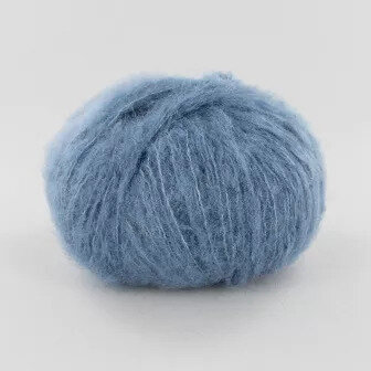 Fonty Suri Saperlipopette - 5031 Jeans Bleu
