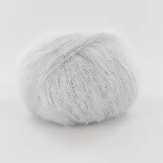 Fonty Suri Saperlipopette - 5028 Gris Souris