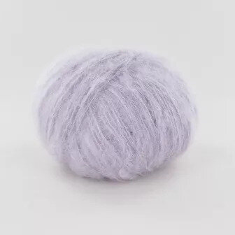 Fonty Suri Saperlipopette - 5015 Lilas clair