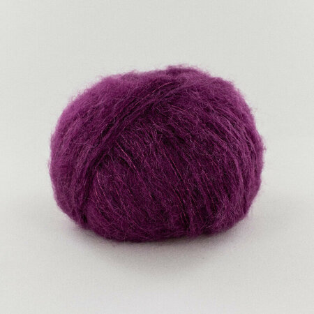 Fonty Suri Saperlipopette - 5020 Fuchsia