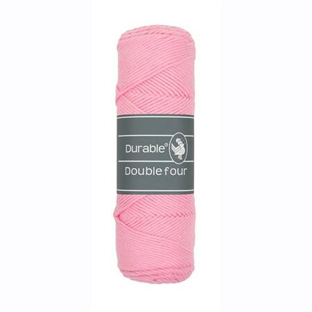 Durable Double four - 0232 Pink
