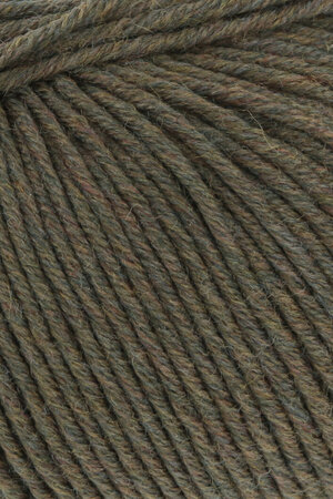 Lang Yarns Merino 120 - 598 Moss