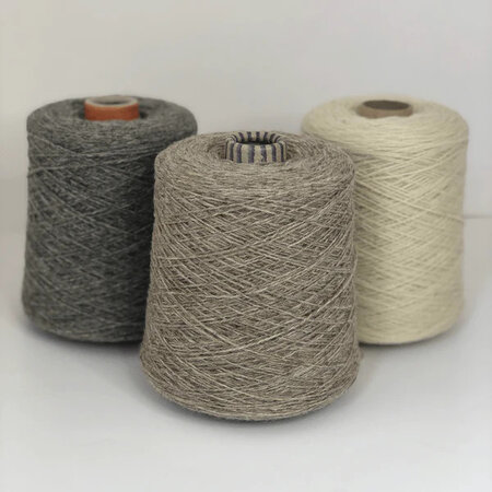Jamieson's Spindrift v/d Cone. 246 Wren, per 10 gram