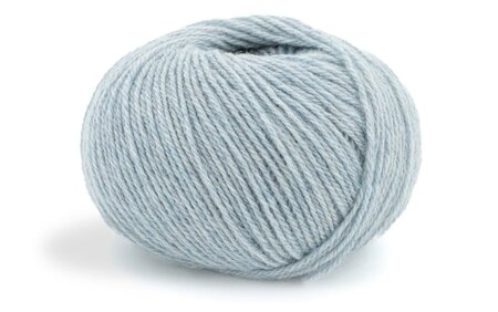Lamana Como, 76M Glacier Blue Melange