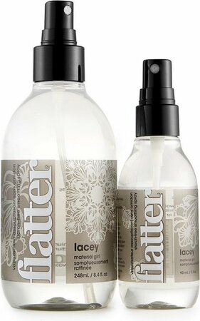 Soak Flatter - Lacey - 248 ml