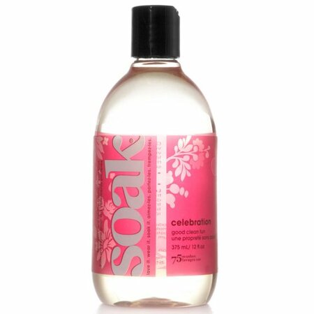 Soak Wasmiddel 375 ml - Celebration SOAK Wash