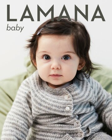 LAMANA-Magazine Baby nr 3