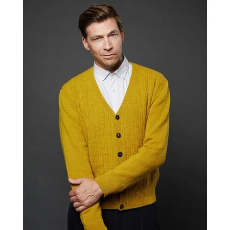 LAMANA-Magazine 02 Men