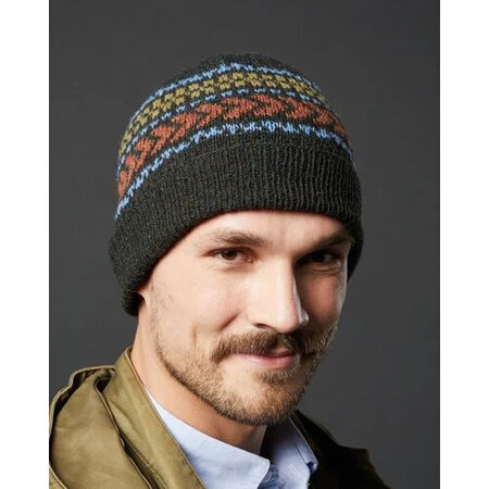 LAMANA-Magazine 02 Men