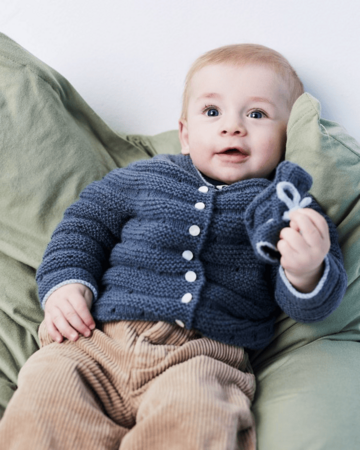LAMANA-Magazine Baby nr 3