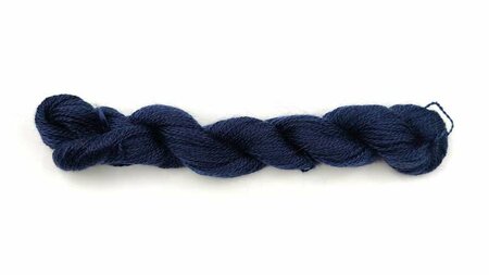 2 Ply Kid mohair – 2018 Deep blue