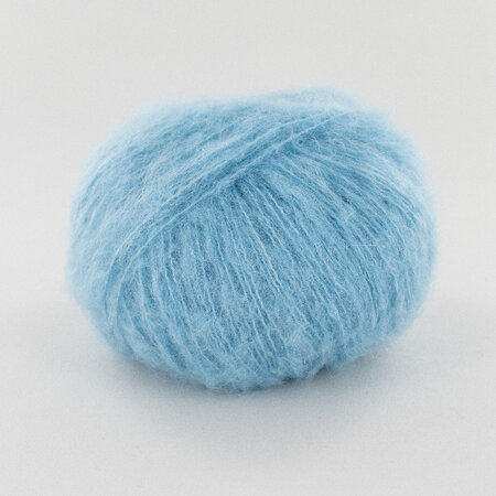 Fonty Suri Saperlipopette - 5036 Bleu Océan