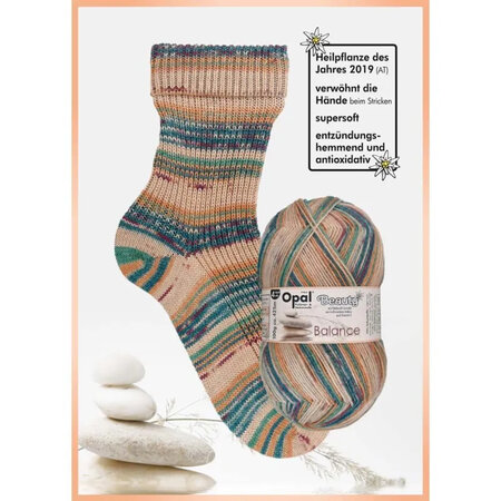 Opal Beauty 4 Balance 11403 Living Truth