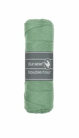 Durable Double four - 2133 Dark Mint