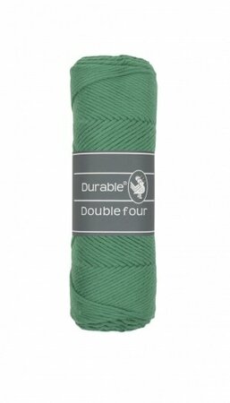 Durable Double four - 2139 Agate Green