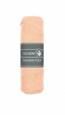 Durable Double four - 0211 Peach
