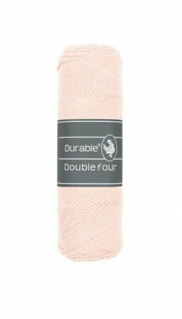 Durable Double four - 2192 Pale pink