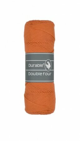 Durable Double four - 2194 Orange