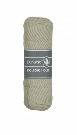Durable Double four - 2212 Linen