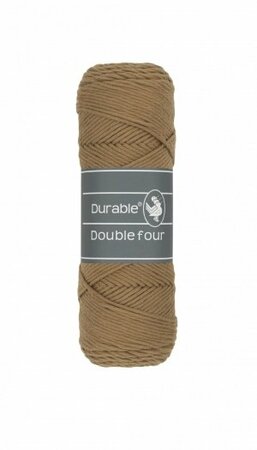 Durable Double four - 2218 Hazelnut