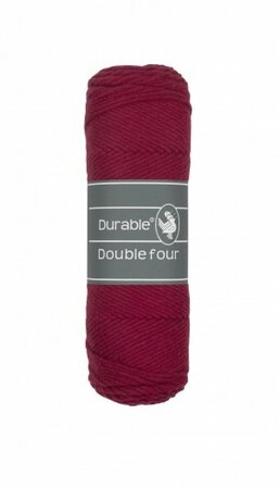 Durable Double four - 0222 Bordeaux
