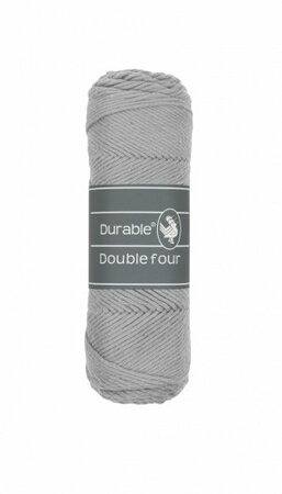 Durable Double four - 2232 Light Grey