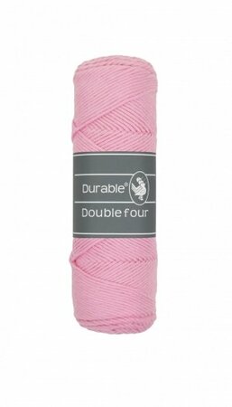 Durable Double four - 0232 Pink