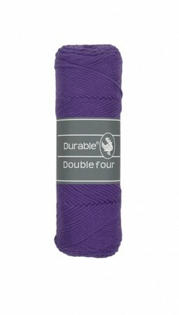 Durable Double four - 0271 Violet