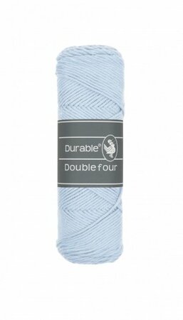 Durable Double four - 0282 Light Blue