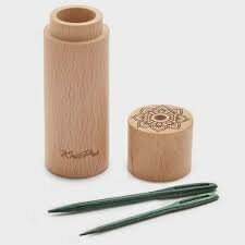 Mindful Stopnaalden Set