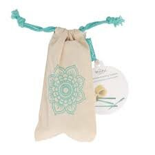 Mindful Stopnaalden Set
