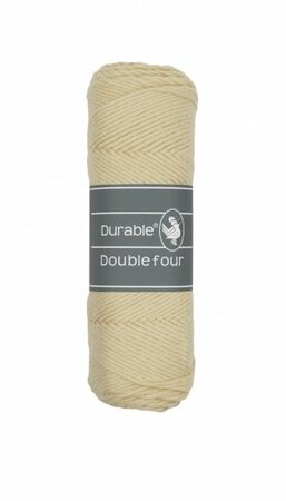 Durable Double four - 2208 Sand