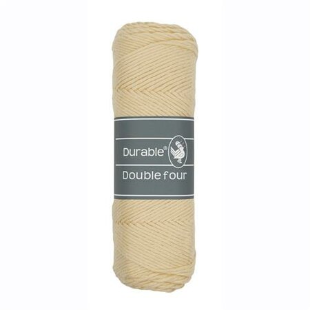 Durable Double four - 2208 Sand
