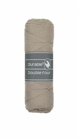 Durable Double four - 0340 Taupe