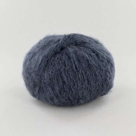 Fonty Suri Saperlipopette - 5033 Gris Bleu
