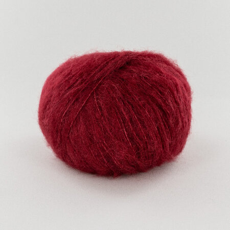 Fonty Suri Saperlipopette - 5009 Rouge Tomate