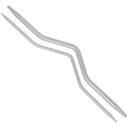Lang (addi) Kabelnaalden 2.5 + 4 mm