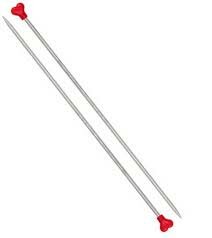 Addi 3.00mm Top breinaalden verwisselbare knop 40cm