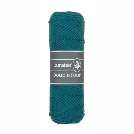 Durable Double four - 0375 Petrol