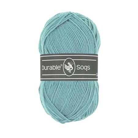 Durable Soqs - 2134 Vintage Green