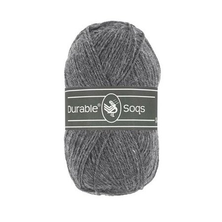 Durable Soqs - 2234 Marble