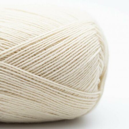 Kremke Edelweiss Classic - 400 Natural White