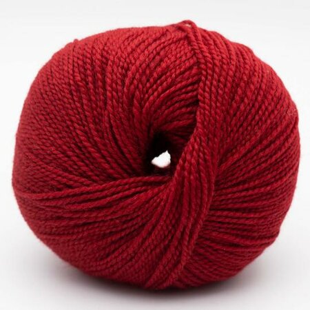 BC Garn Semilla - 012 Dark Red