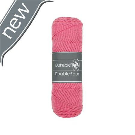 Durable Double four - 0242 Pink Lemonade