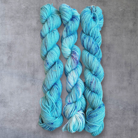 Mokum Outstanding mini - Sky