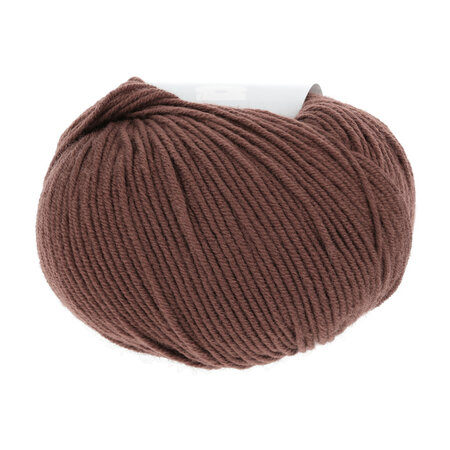 Lang Yarns Merino 120 - 176 Cognac